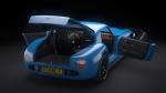 Huet Brothers HB Coupe Road Racer 2014 года